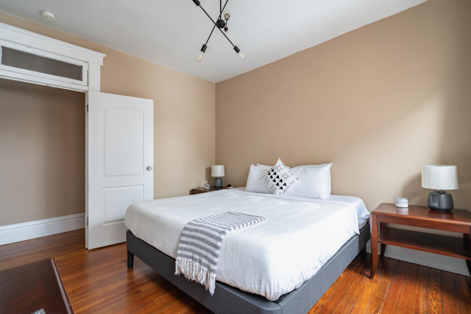 Prime Location Top Rated Free Parking Clean Columbus Extérieur photo