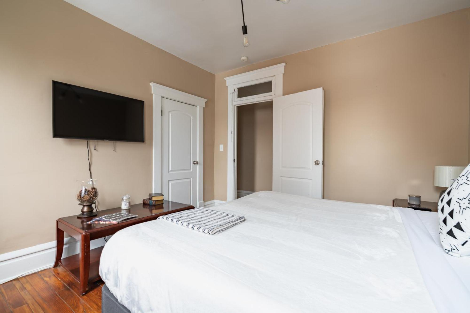 Prime Location Top Rated Free Parking Clean Columbus Extérieur photo
