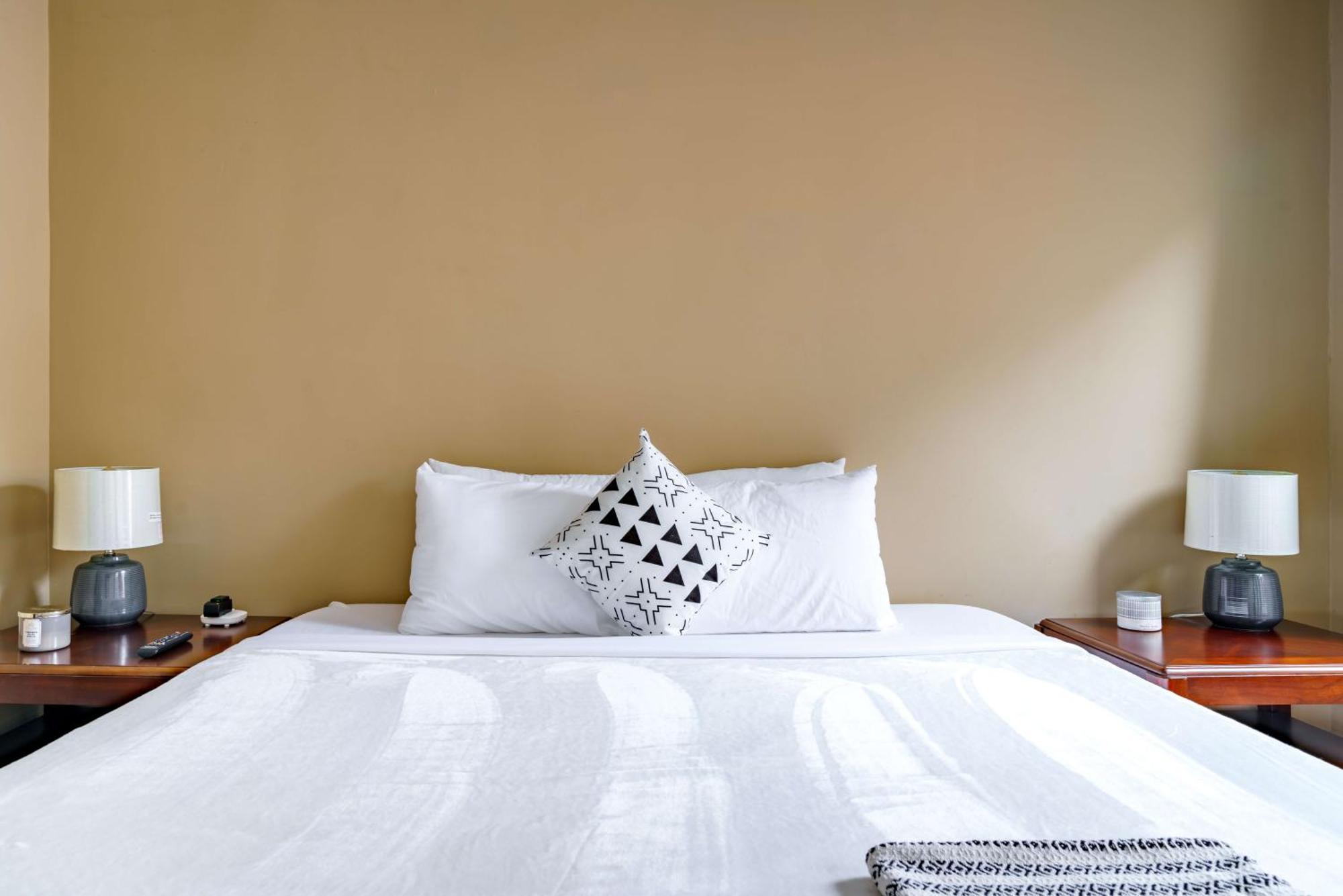 Prime Location Top Rated Free Parking Clean Columbus Extérieur photo